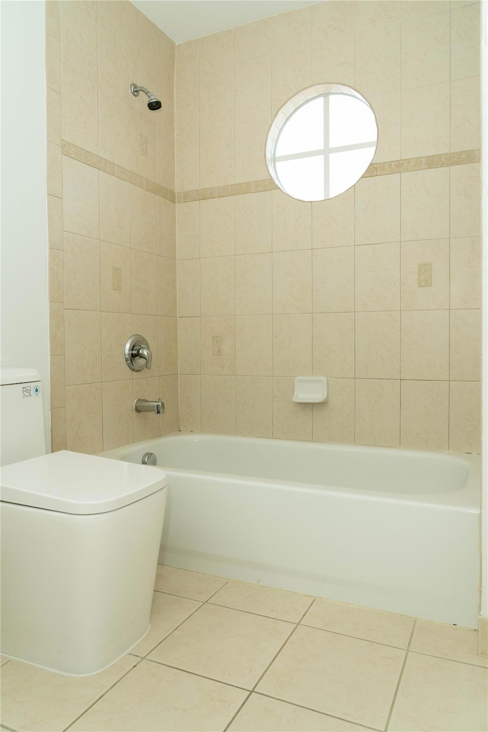 Bathroom #2.