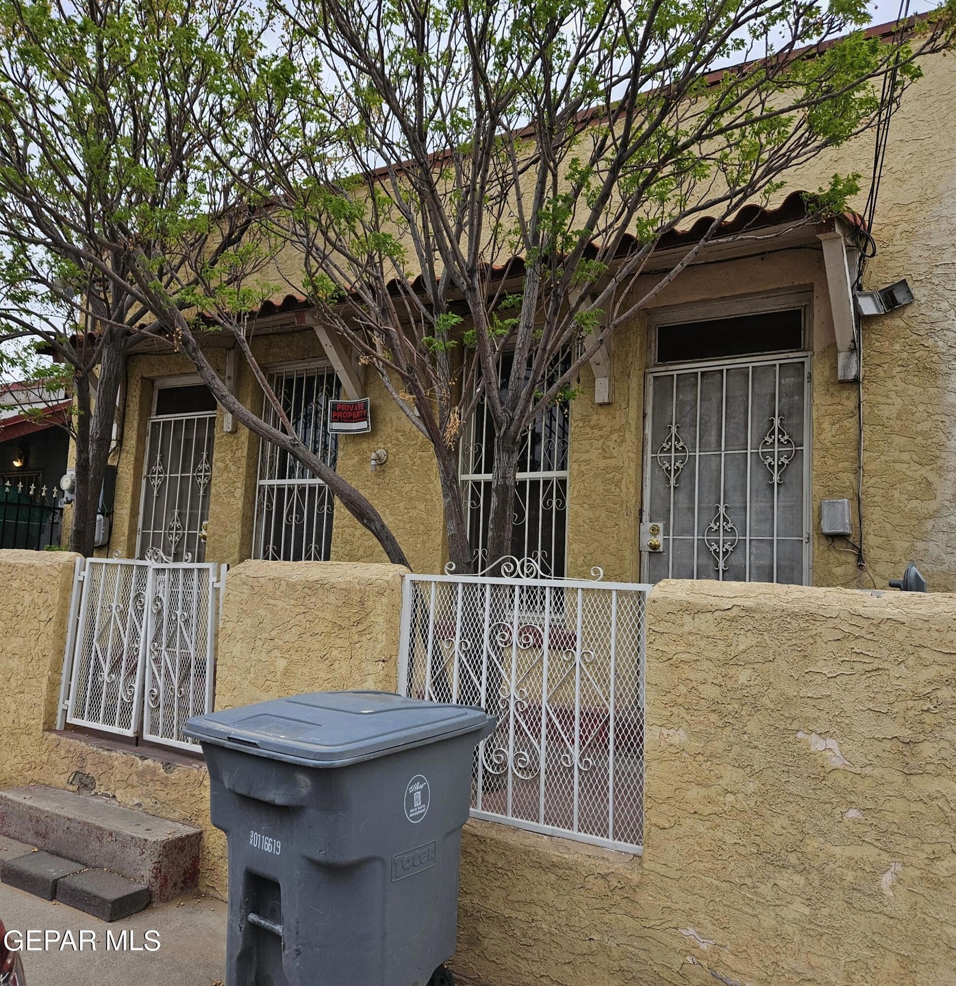 Sold • Co-Listing Agent