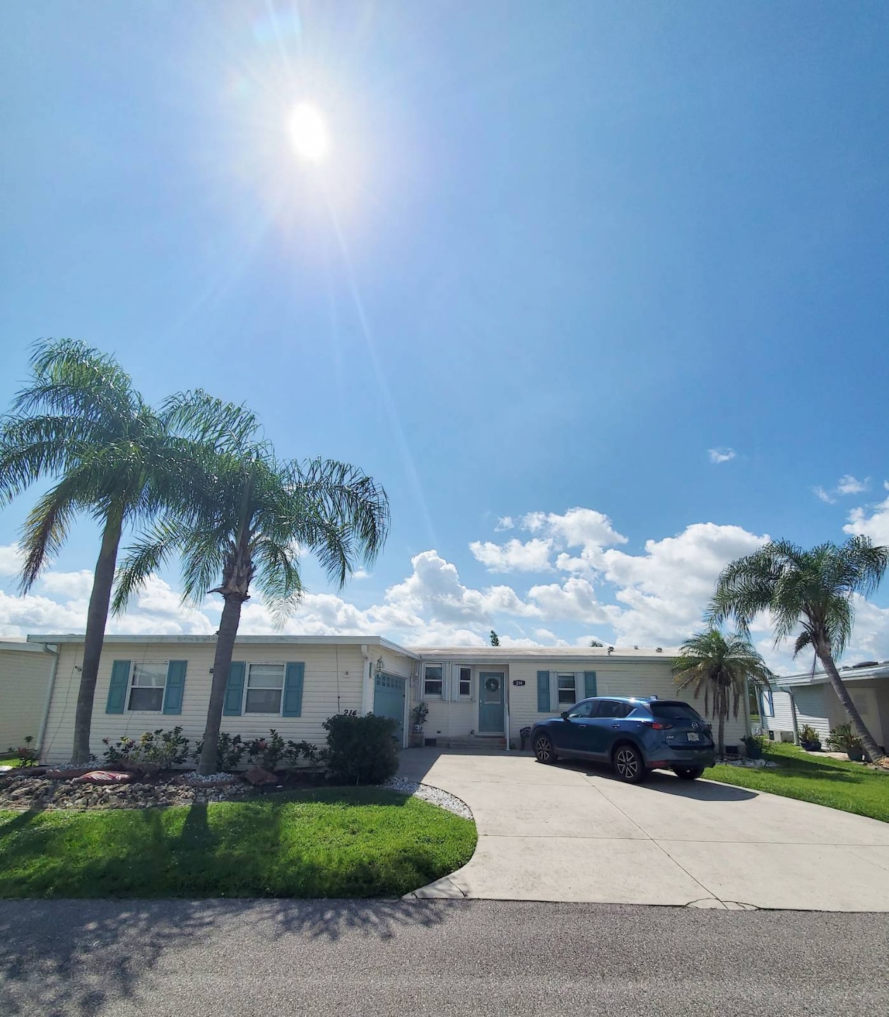 5601 Duncan Rd #214,Punta Gorda,Fl.33982