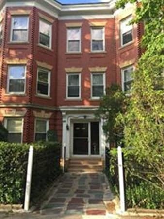 807 Washington St unit 2, Brookline, MA 02446 - photo 1