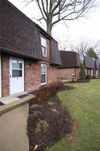 Welcome Home to 116 Baun Dr