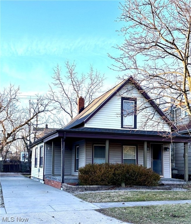 Sold $67,000 • Co-Listing Agent