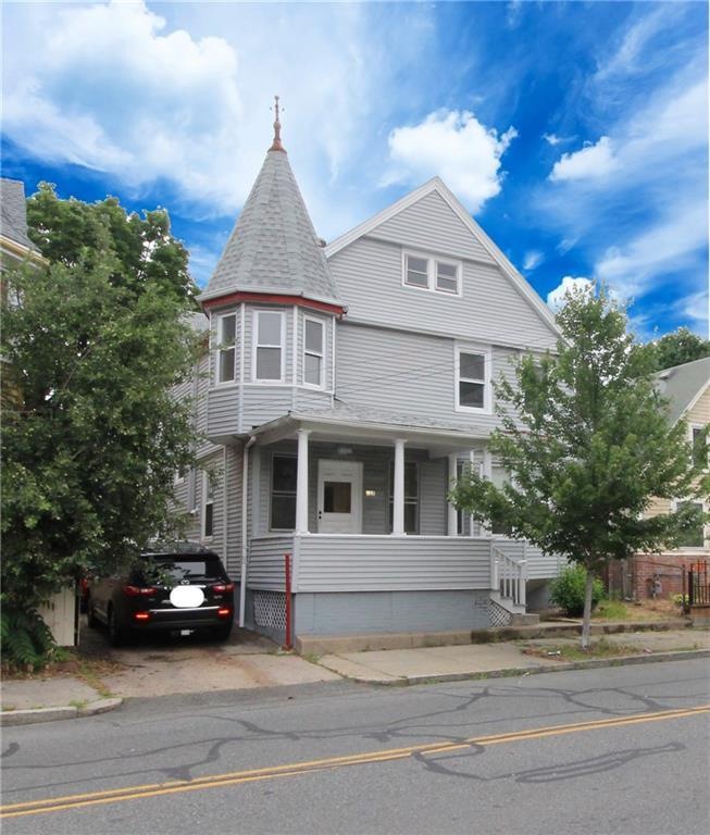417 Potters Ave, Providence, RI 02907 - photo 1
