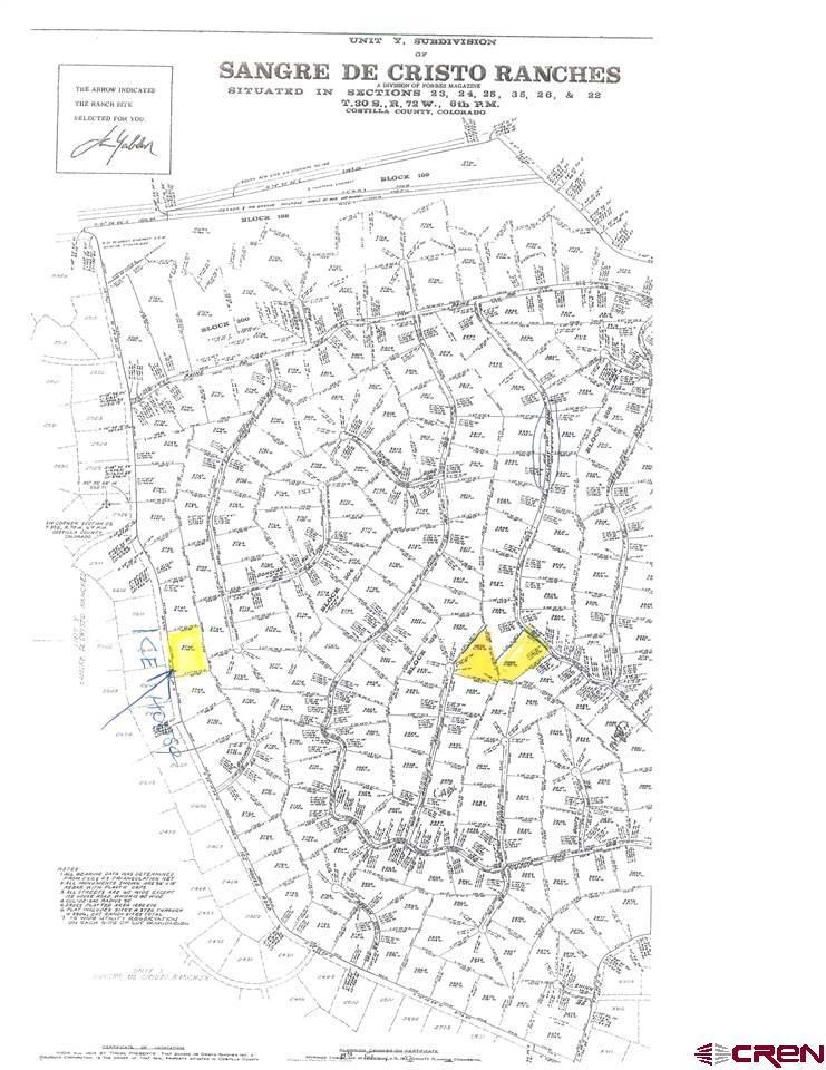 0 Ice House Rd unit 721578, Fort Garland, CO 81133 - photo 1