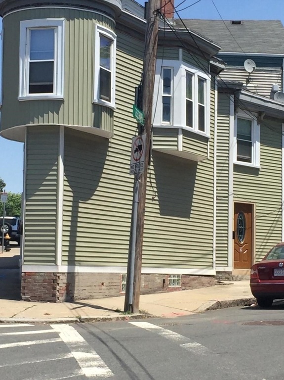 220 Dorchester St unit 2, South Boston, MA 02127 - photo 1