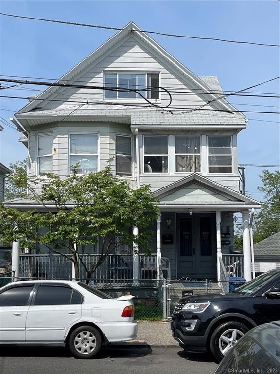 833 William St unit 3rd FL, Bridgeport, CT 06608 - photo 1