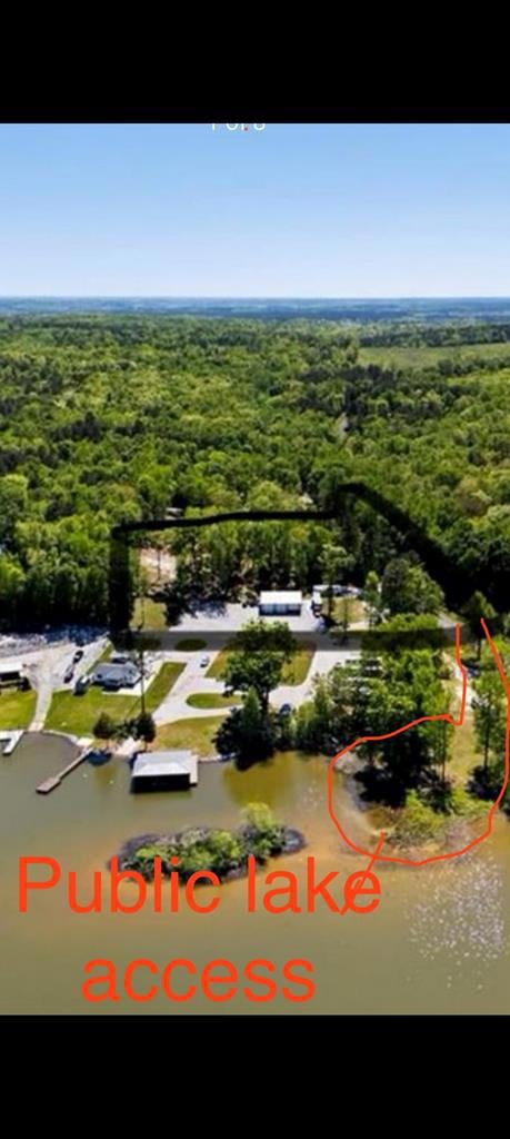 44 Hush Rd, Waterloo, SC 29384 - photo 1