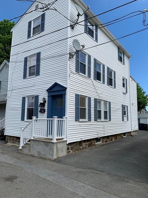 4 Lemon Street Ct unit 2, Salem, MA 01970 - photo 1