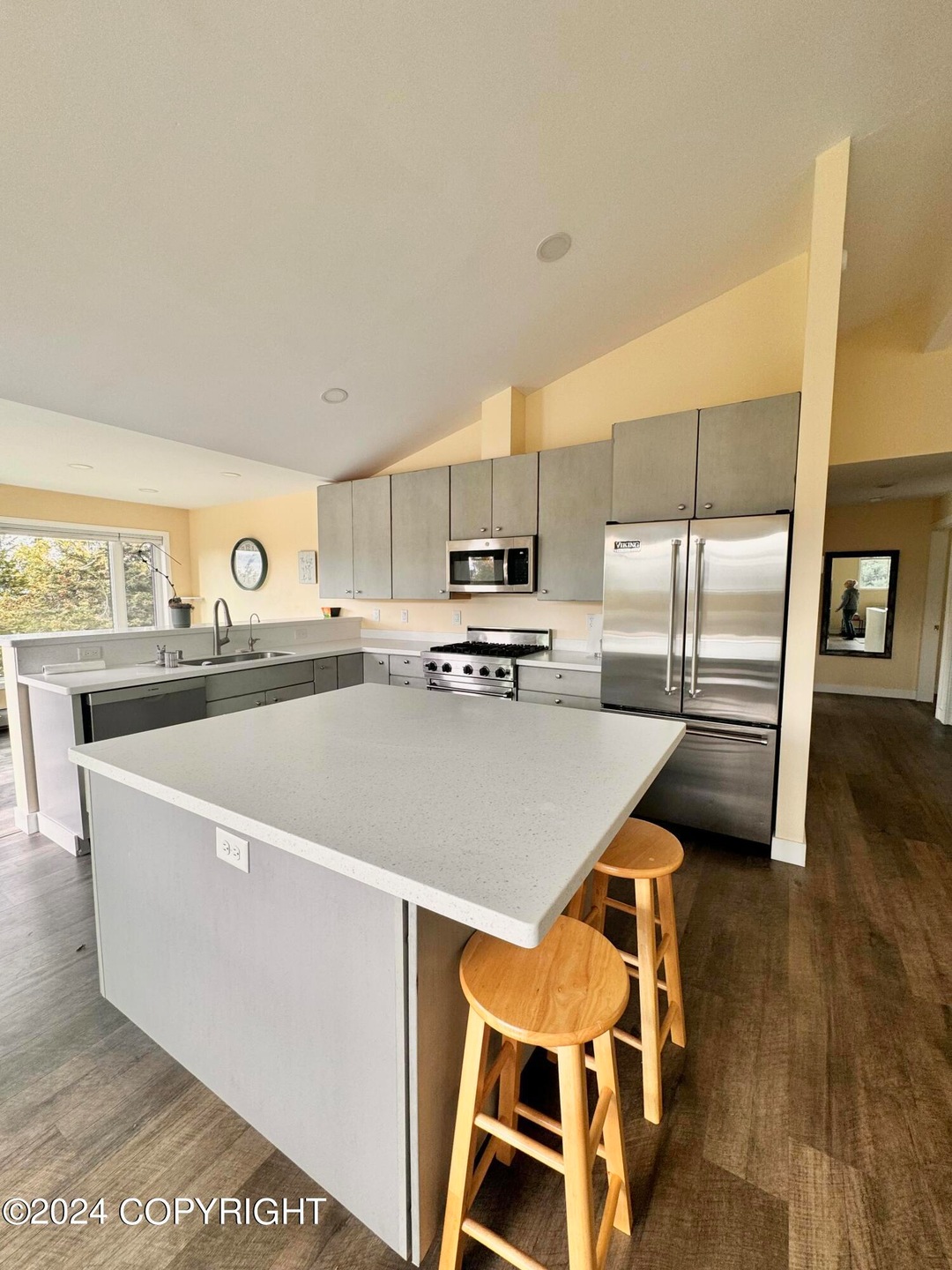 14050 Pickett St unit A, Anchorage, AK 99516 - photo 1