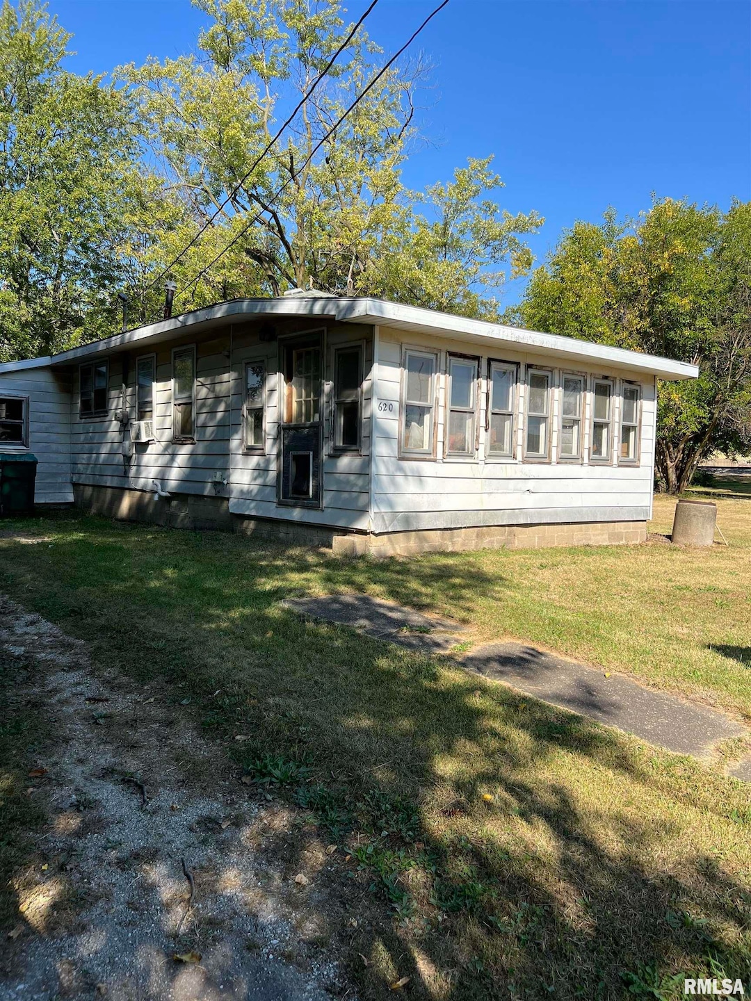 For Sale $45,000