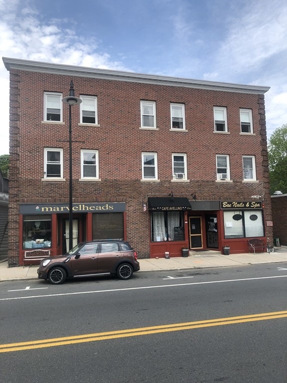 246 Humphrey St unit 5, Swampscott, MA 01907 - photo 1