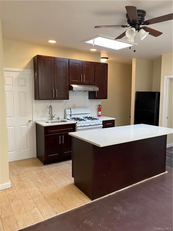 397 Liberty St, Newburgh, NY 12550 - photo 1