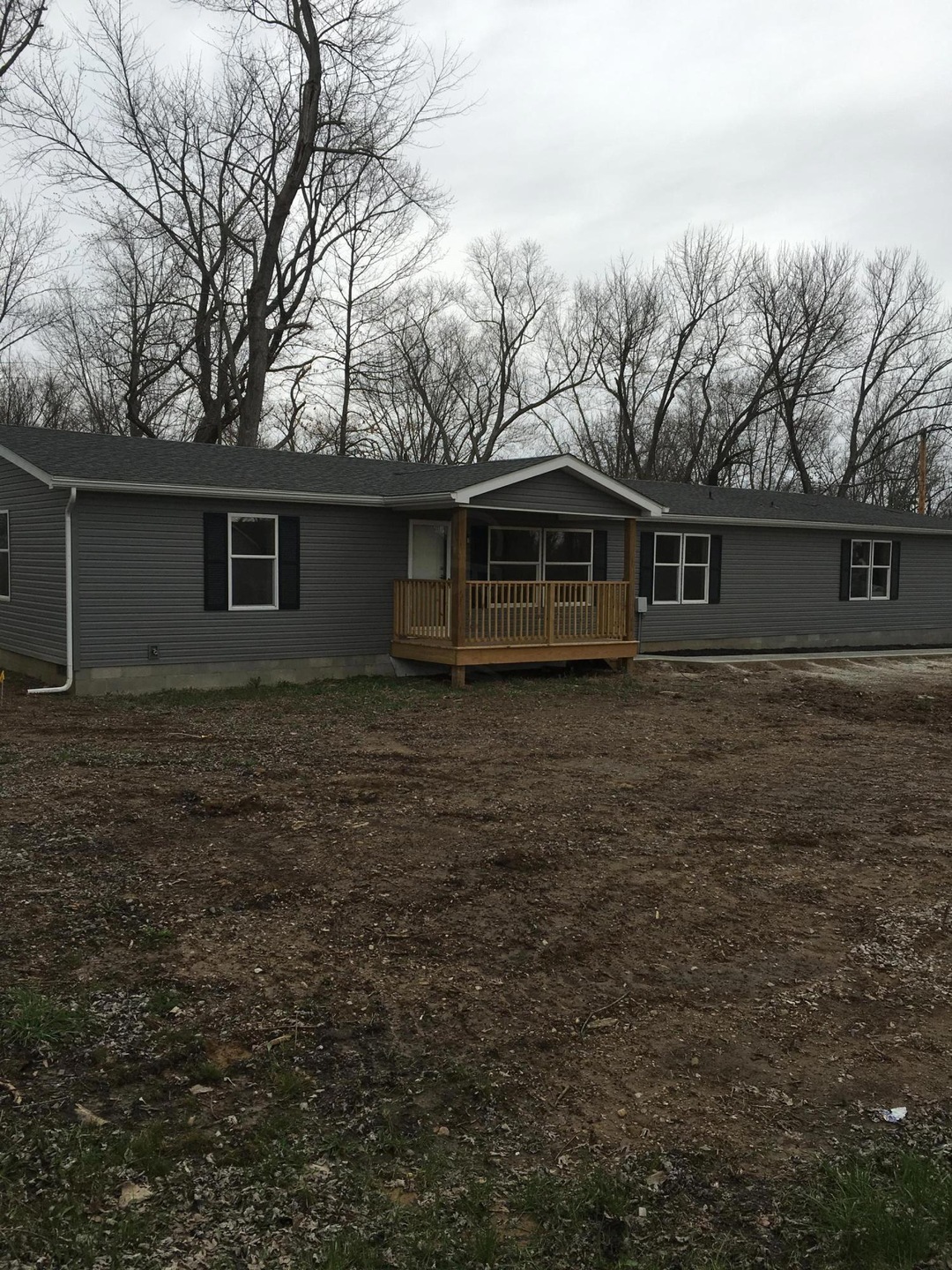 443 Mount Vernon Ave, Thornville, OH 43076 - photo 1