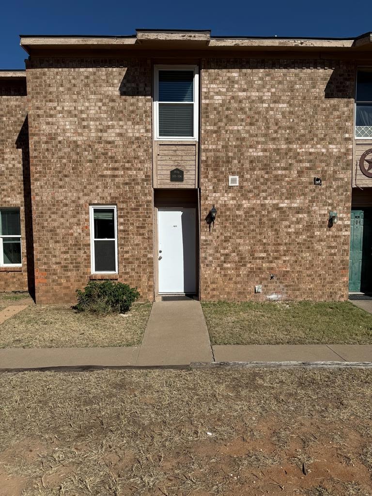 4700 Boulder Dr unit 103, Midland, TX 79707 - photo 1