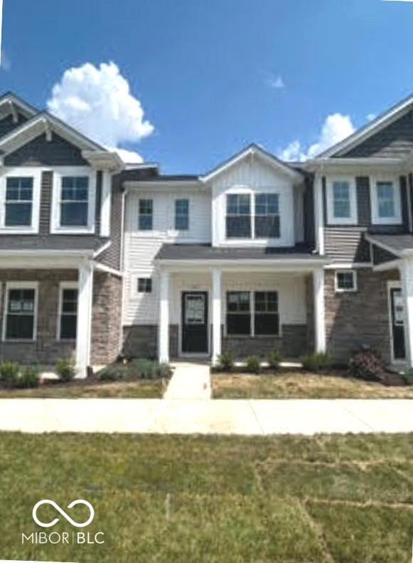 19547 Grassy Branch Rd, Westfield, IN 46074 - photo 1