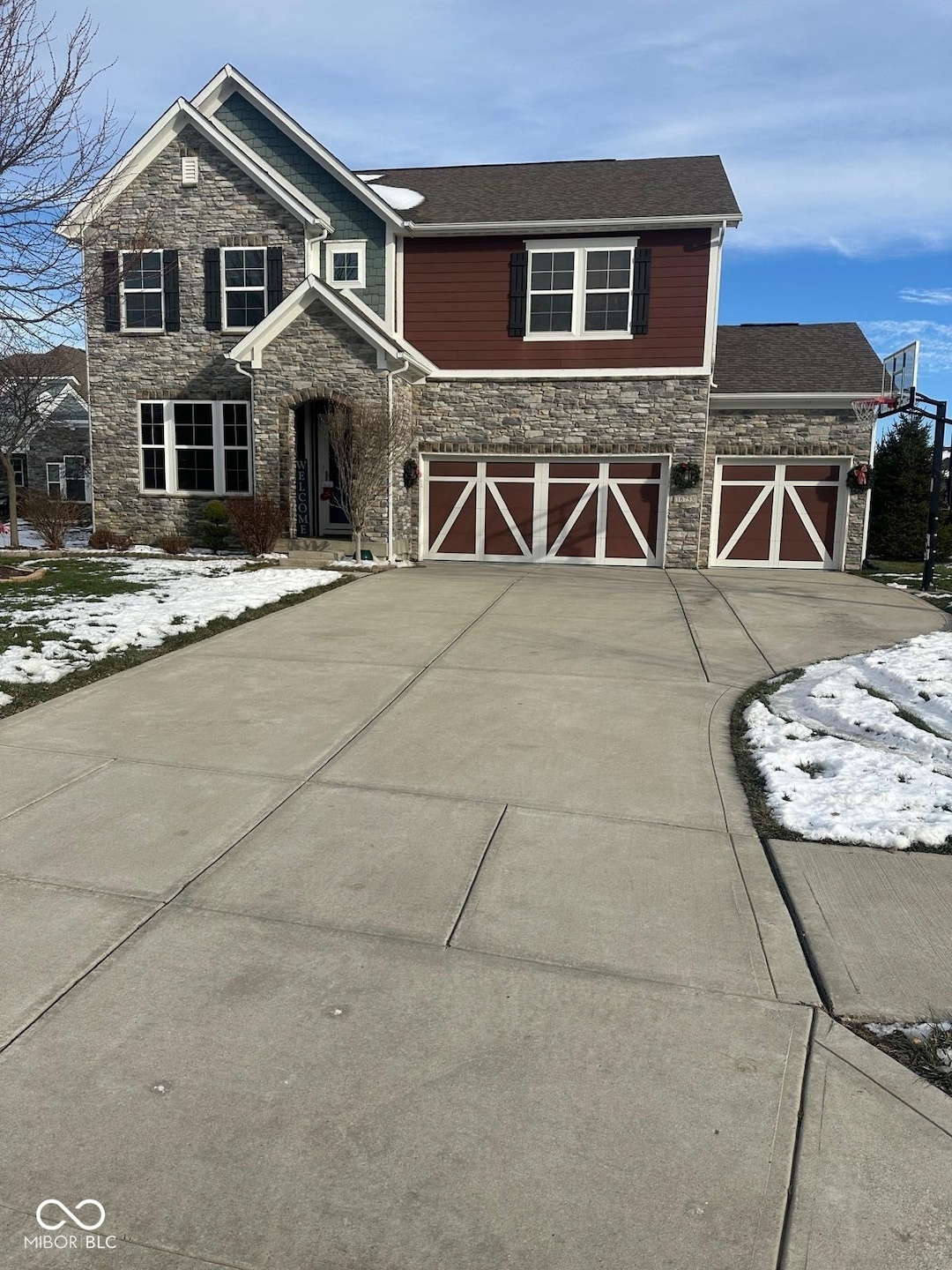 16753 Maverick Ct, Westfield, IN 46074 - photo 1