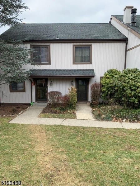 442 Dell Place unit 42, Stanhope, NJ 07874 - photo 1