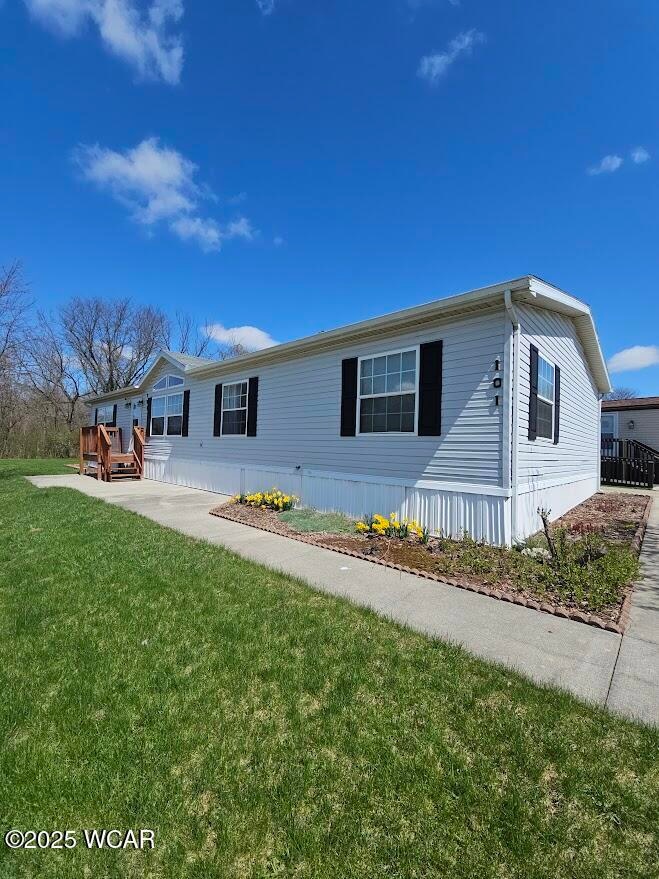 101 exterior