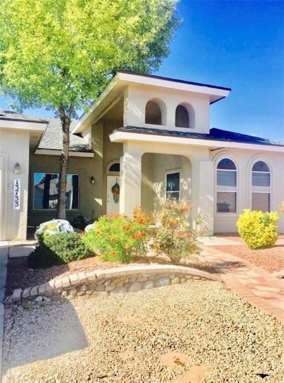 13733 Paseo de Vida Dr, El Paso, TX 79928 - photo 1