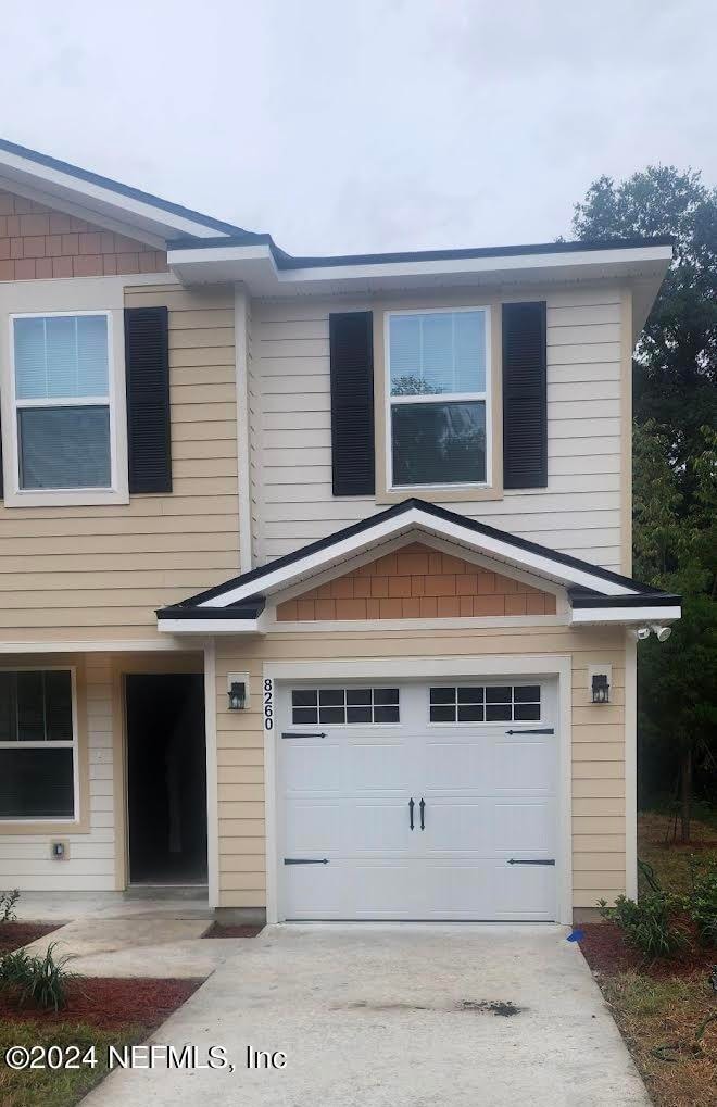 8260 Halls Hammock Ct, Jacksonville, FL 32244 - photo 1