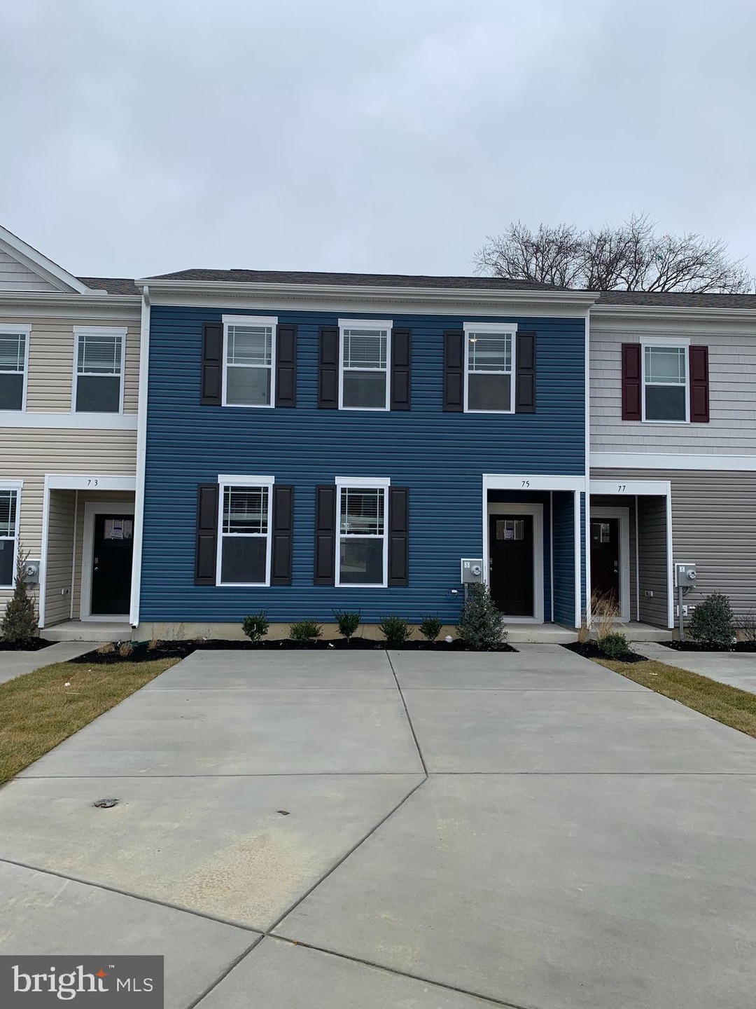 75 Citrus Dr, Wyoming, DE 19934 - photo 1