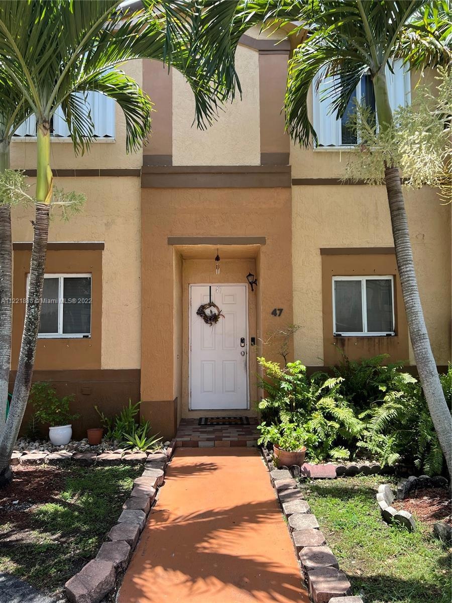 8374 SW 152nd Ave unit 47, Miami, FL 33193 - photo 1