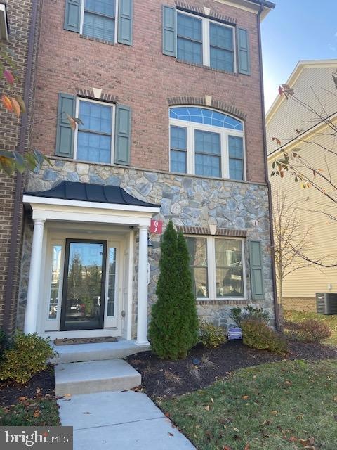 7515 Thicket Run, Hanover, MD 21076 - photo 1