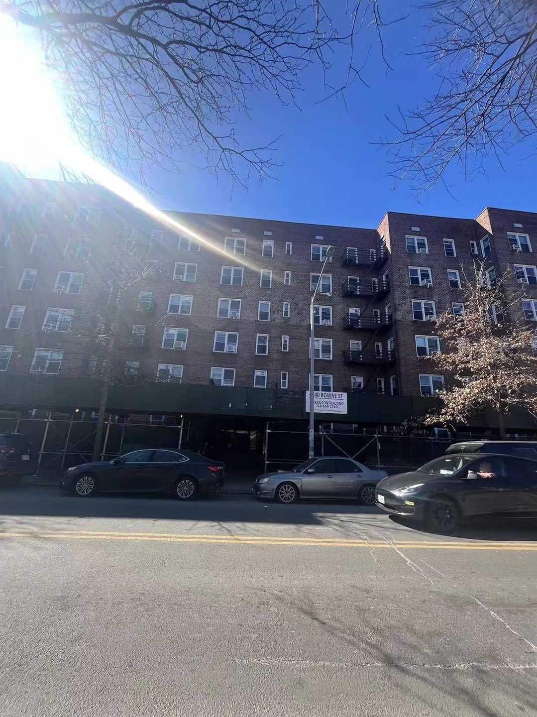 42-40 Bowne St unit 3, Flushing, NY 11355 - photo 1