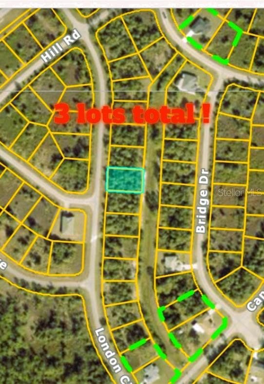 0 London Cir unit MFRA4659318, North Port, FL 34288 - photo 1