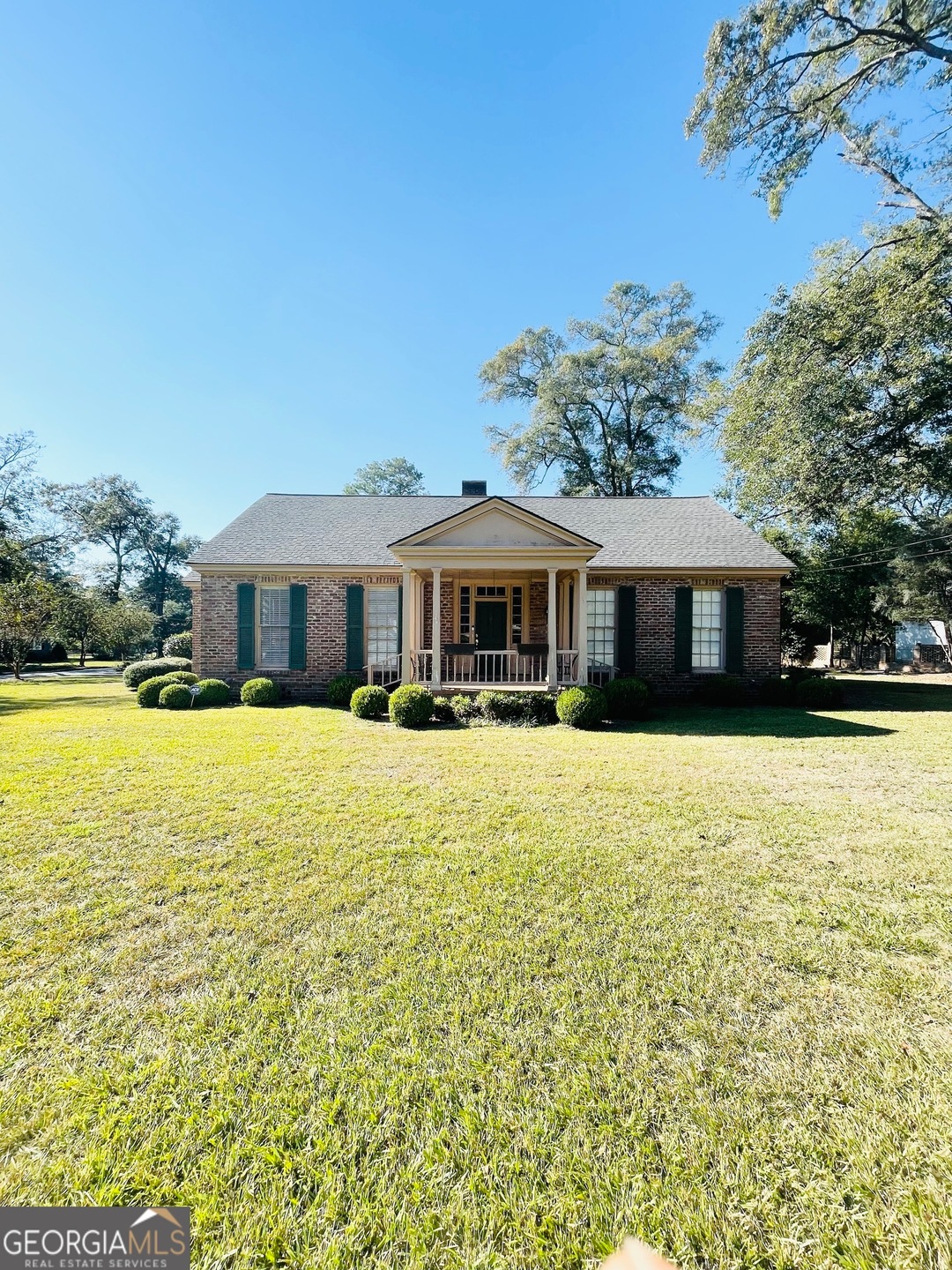 601 Engram St, Montezuma, GA 31063 - photo 1