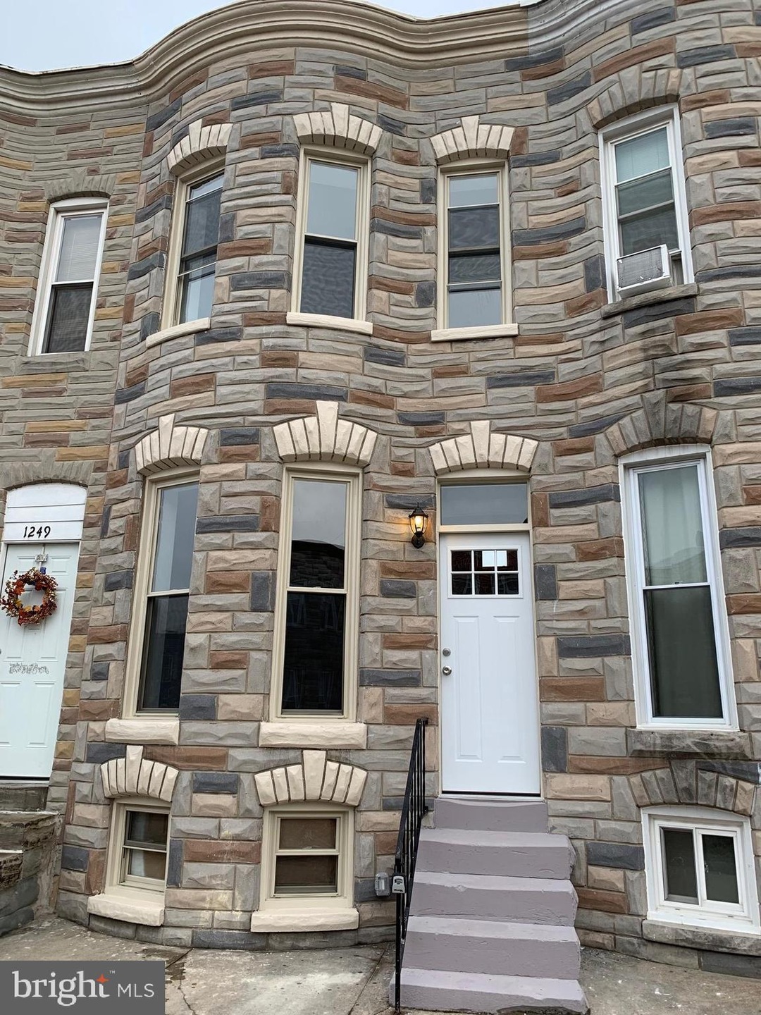 1251 Carroll St, Baltimore, MD 21230 - photo 1