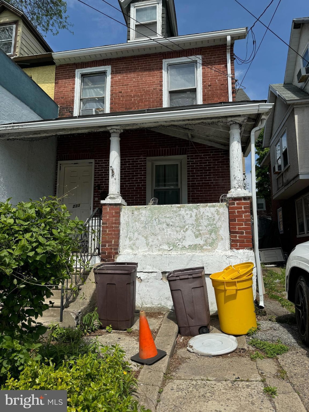 233 E County Line Rd, Ardmore, PA 19003 - photo 1