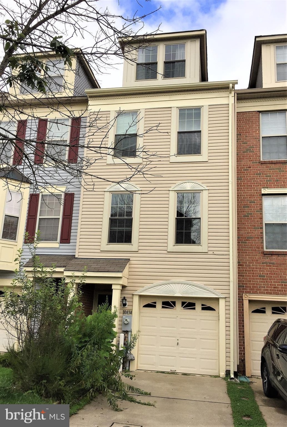 10834 Ephraim Dr, Owings Mills, MD 21117 - photo 1