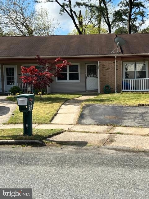 26 Cheshire Ct, Southampton, NJ 08088 - photo 1