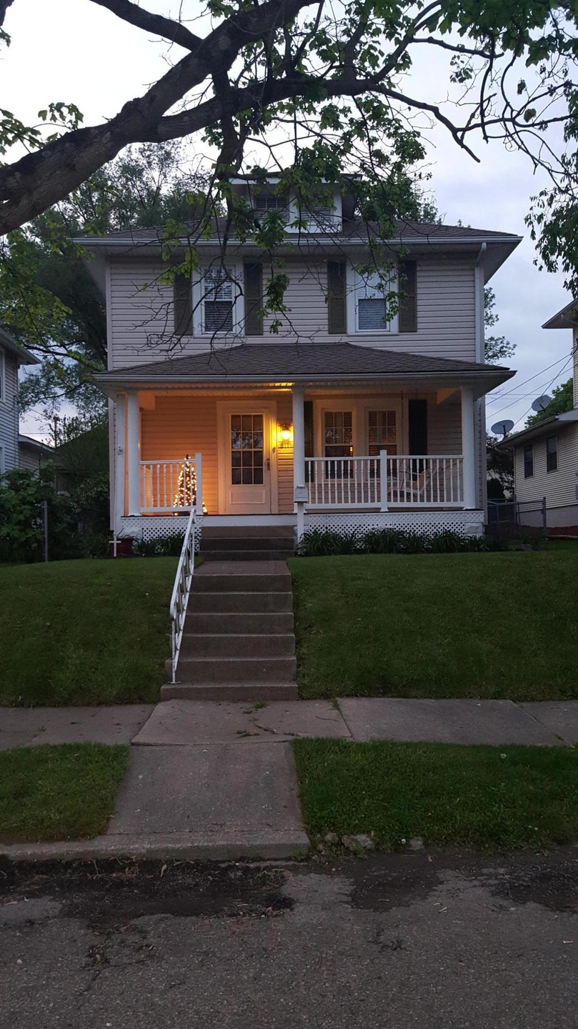 811 E Chestnut St, Lancaster, OH 43130 - photo 1