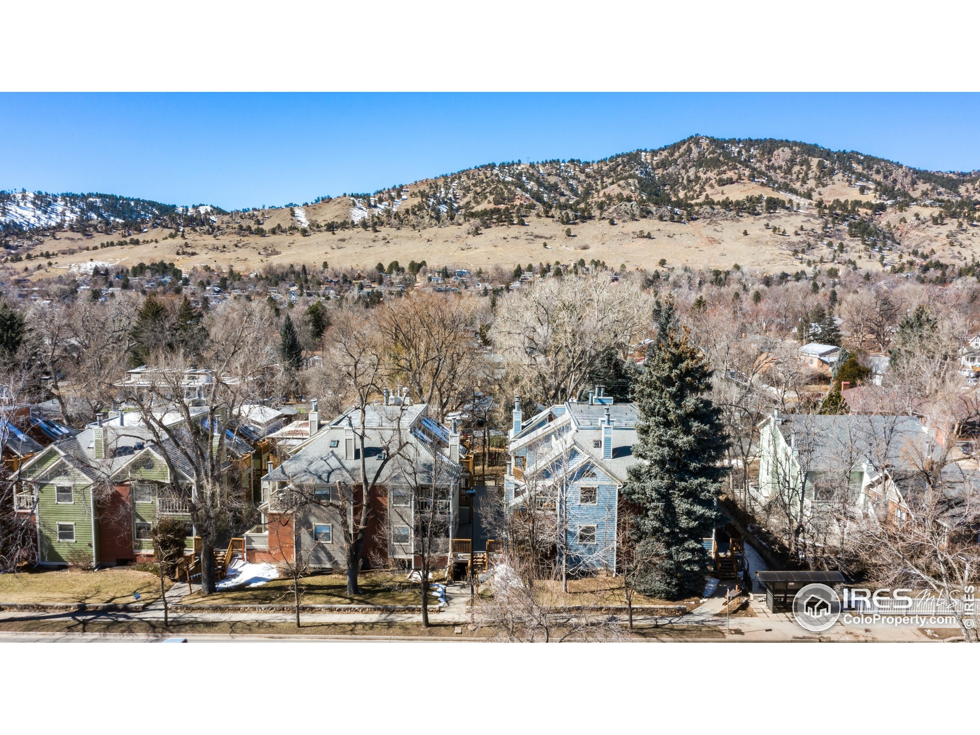 3025 Broadway St unit 36, Boulder, CO 80304 - photo 1