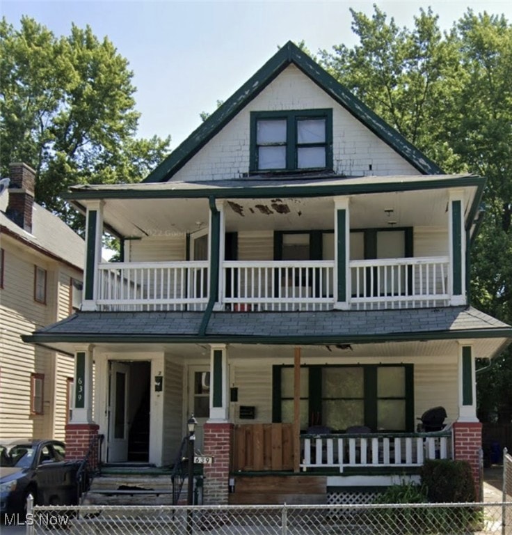 639 E 124th St, Cleveland, OH 44108 - photo 1