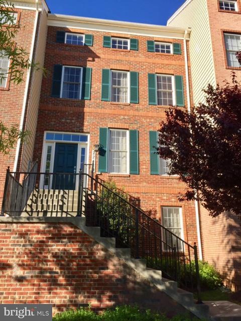 22420 Brick Haven Way, Clarksburg, MD 20871 - photo 1