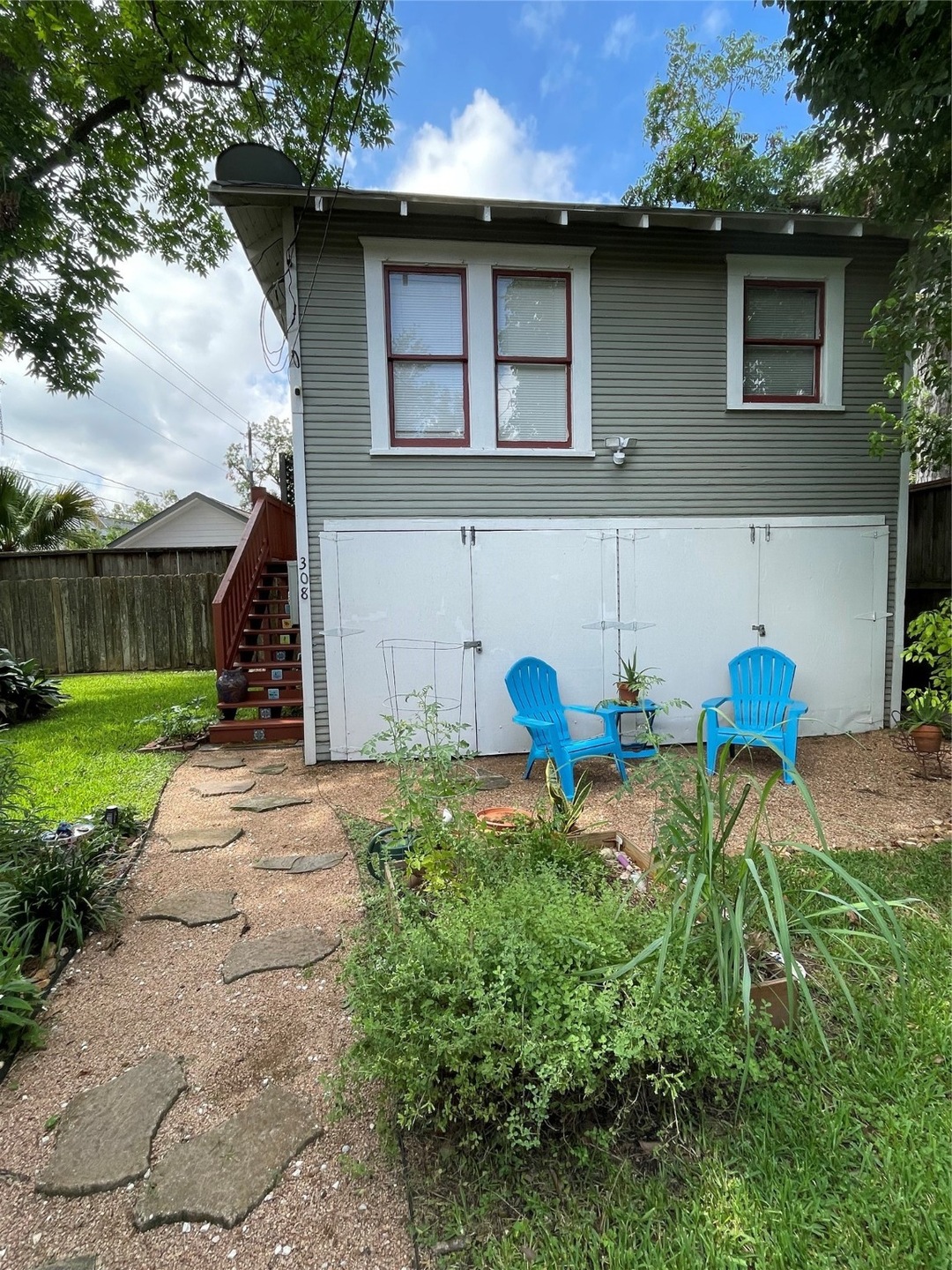 308 E 23rd St, Houston, TX 77008 - photo 1