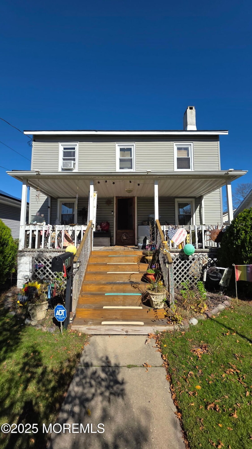 1317 7th Ave, Neptune, NJ 07753 - photo 1