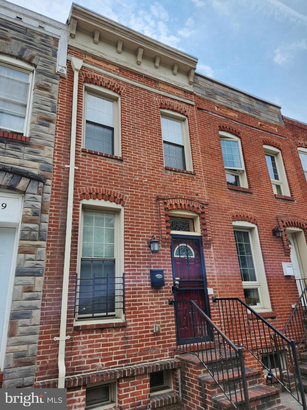 1441 Washington Blvd, Baltimore, MD 21230 - photo 1