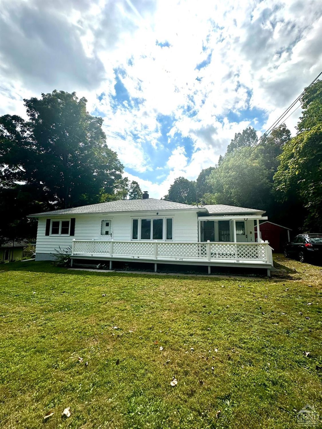 1 Goodrich St, Athens, NY 12015 - photo 1