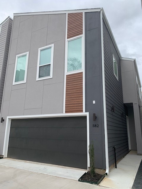 582 Janisch Rd, Houston, TX 77018 - photo 1