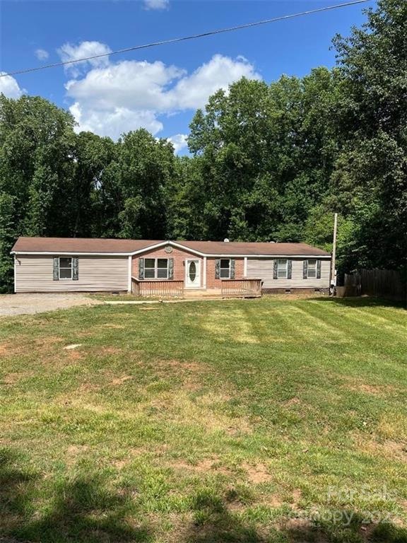 12112 Mcintosh Rd, Huntersville, NC 28078 - photo 1