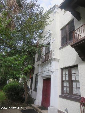 3205 Herschel St unit 7, Jacksonville, FL 32205 - photo 1