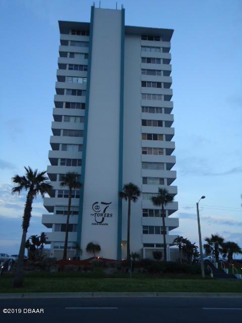 The Towers Condo