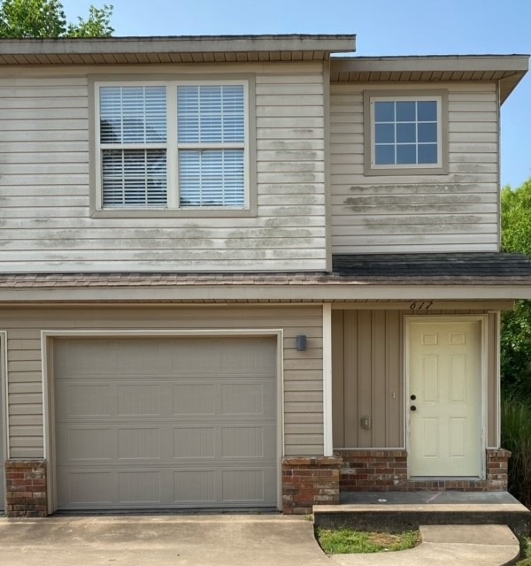 617 Coffee Way, Fayetteville, AR 72701 - photo 1