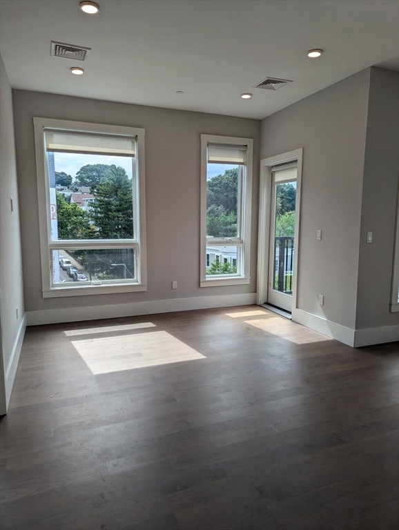 3193 Washington St unit PH2, Boston, MA 02130 - photo 1