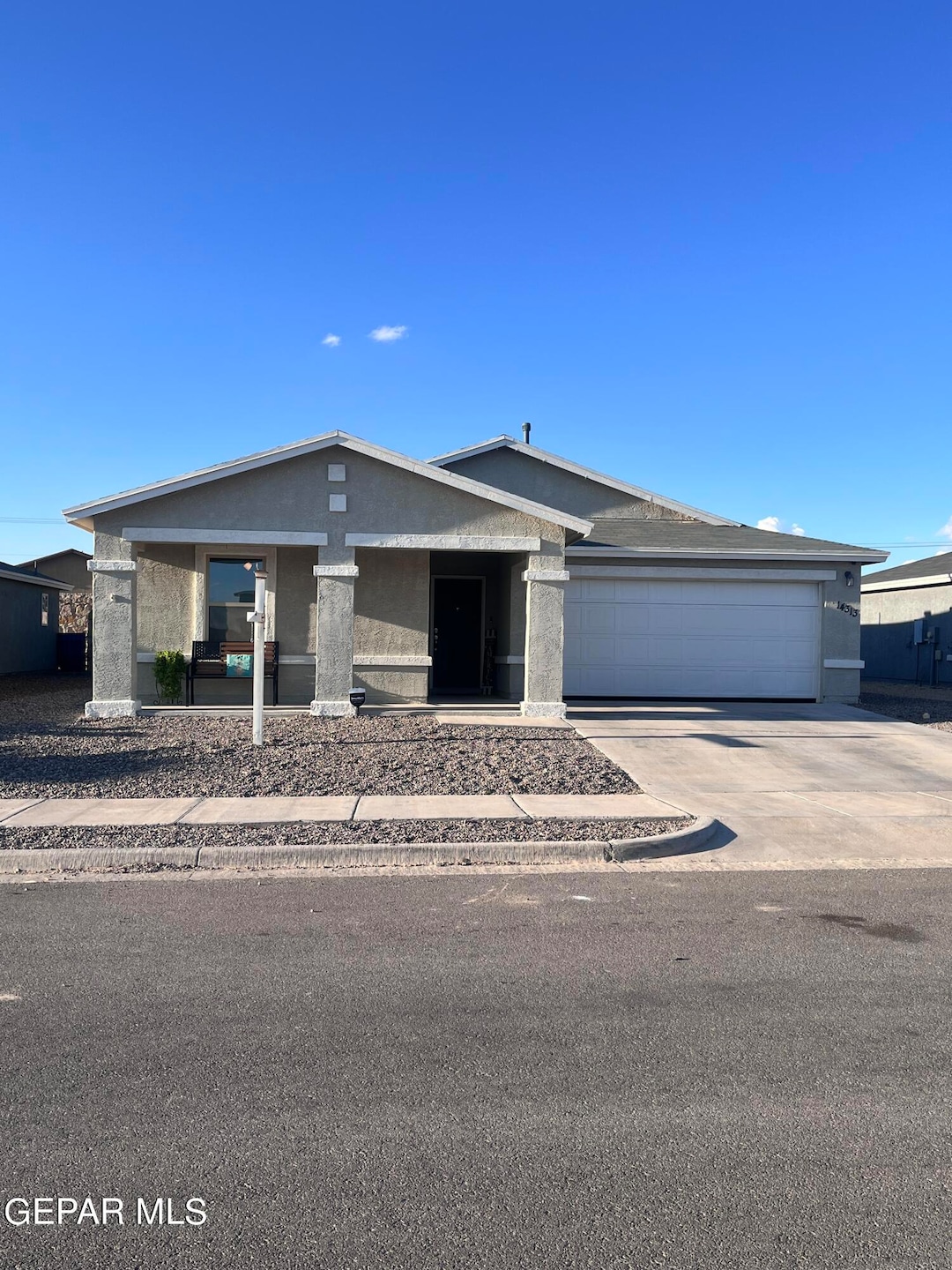 14313 Sabio Dr, El Paso, TX 79928 - photo 1