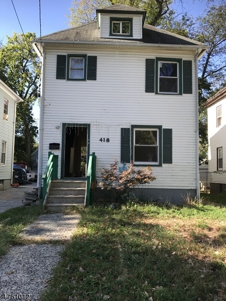 418 John St, Plainfield, NJ 07060 - photo 1